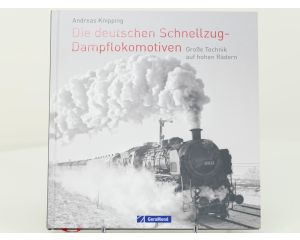 Set van 3 spoorwegenboeken thema stoomlocomotieven - Hardcover #8760