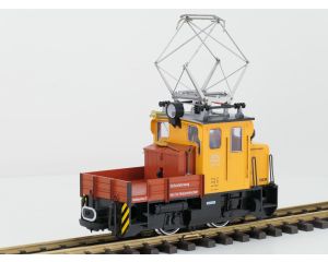 LGB 21330 Schoema Rottenfahrzeug