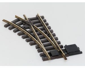 LGB 12100 Handweiche links,R1,30 Grad
