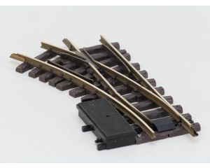 LGB 1210 Handweiche links,R1,30 Grad (oud model)