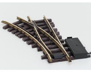 LGB 1210 Handweiche links,R1,30 Grad (oud model)