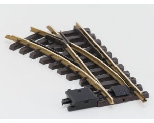 LGB 12100 Handweiche links,R1,30 Grad