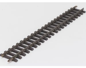LGB 10600 Gerades Gleis, 600mm Ongepoetst