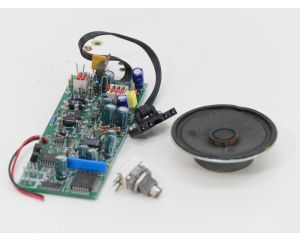 LGB 69572 Sound Platine auch fur Digital, mit Schnitstelle