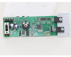 LGB 21670 Platine Digitaal + Analoog