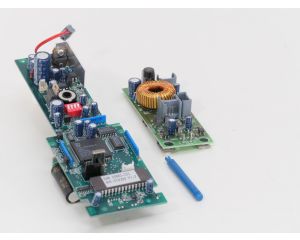 LGB 20882 Haubt und Soundplatine
