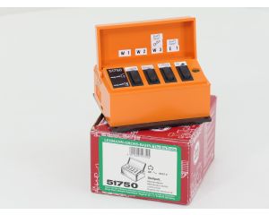 LGB 51750 Stellpult / Control box