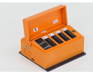 LGB 51750 Stellpult / Control box