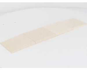 POLA 330909 Bahnsteigplatten Set gebruikt