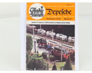 LGB Depesche 35