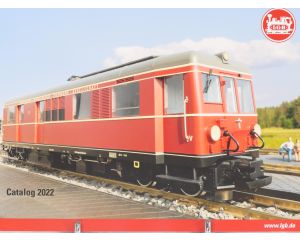 LGB Catalog 2022 Engels
