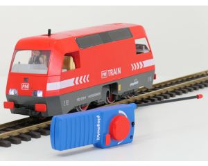 Playmobil 4010 RC Pm Train Diesel loc 152 019-1