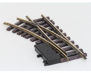 LGB 1210 Handweiche links,R1,30 Grad (oud model)