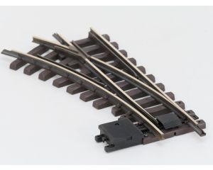 LGB 12100 Handweiche links,R1,30 Grad