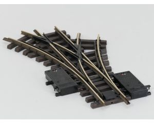 LGB 12360 Elektrische Dreiwegweiche, R1, 30 Grad