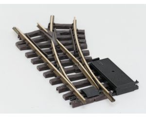 LGB 1200 Handweiche rechts,R1,30 Grad (oud model)