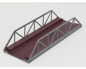 LGB 50600 Eisenbahnbrücke 450mm gebruikt