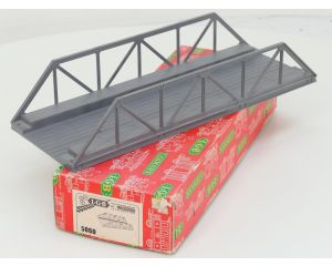 LGB 50600 Eisenbahnbrücke 450mm gebruikt