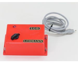 LGB 5008 Trafo LGB Lehmann super