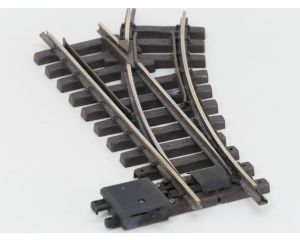 LGB 12000 Handweiche rechts,R1,30 Grad