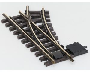 LGB 12000 Handweiche rechts,R1,30 Grad