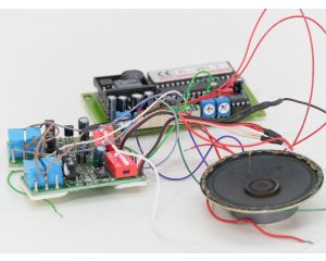 Dietz Xclusive Sound Decoder Fur LGBV51 / V251 Serie & Gratis 2x Functions-Platinen