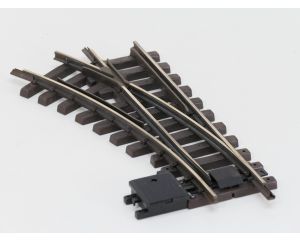 LGB 12100 Handweiche links,R1,30 Grad