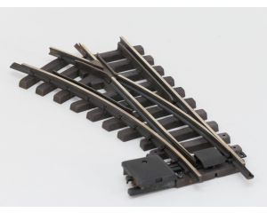 LGB 12100 Handweiche links,R1,30 Grad