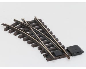 LGB 12100 Handweiche links,R1,30 Grad