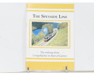 Grote Britse Spoorwegen & Stoom Boekenset #8865