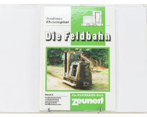 Die Feldbahn – complete boekenreeks (11 delen) #8907