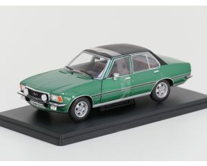 GSDCCwbx 0008124124 Opel Commodore B GS/E 1972, Green