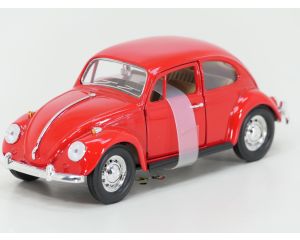 GSDCCyat 00093024 Volkswagen Beetle Red