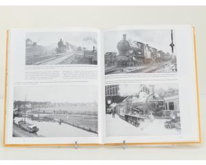 Stoomlocomotieven serie SS 685–799 (NS 3700) – De geschiedenis van de Jumbo’s - Hardcover #8916