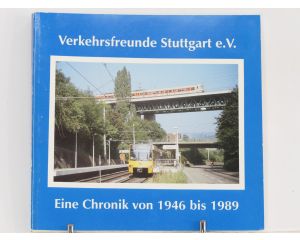 Set van 2 boeken – Duitse tramgeschiedenis Stuttgart & Rijn-Ruhrgebied - Hardcover #8921