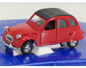 Tonka Polistil 1:25 Citroën 2CV