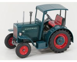 HR 352 Hanomag R40 1:25 clockwork tractor 