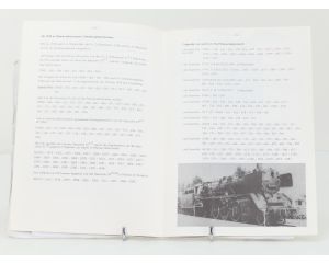 DB brochure Die Bahn in Rheine – Dampflokabschied & Leistungsschau (1977) #8928
