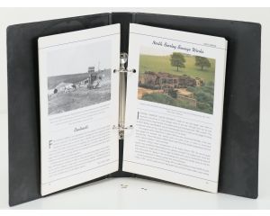 Set van 7 boeken – Industriële en smalspoor­spoorwegen (UK & internationaal) #8957