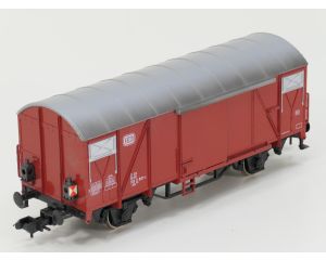 Märklin Spur1 5872 Gedeckter Güterwagen DB, Aufschrift Nr. 133 2 831-3