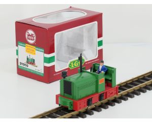 LGB 21910 Feldbahndiesellok