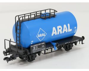 Märklin Spur1 5867 Kesselwagen Aral DB, Aufschrift Nr.000 8 845-8