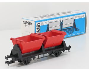 Märklin Spur1 5859 Kippwagen
