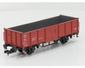 Märklin Spur1 5850 DB Hochbordwagen Omm 55