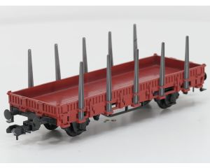 Märklin Spur1 5853 DB Rungen Wagen