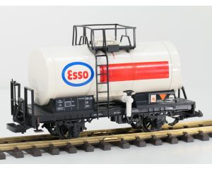 LGB 4040 E C ESSO Tankwagon