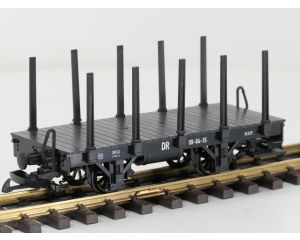 LGB 45000 DR-Rungenwagen 99-04-15