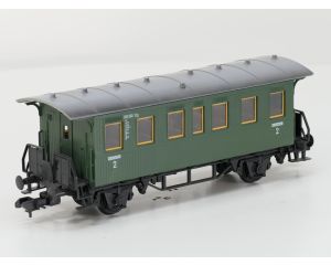 Märklin Spur1 5801 Nebenbahnwagen 2e Kl Kuckucksbähnel