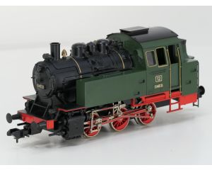 Märklin Spur1 5702 GMEB Damplok 12 Grün (ähnl.BR 80)