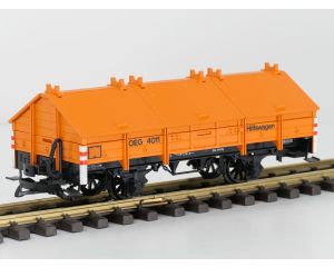 LGB 4011 Klappdeckelwagen K OEG 4011 Hilfswagen